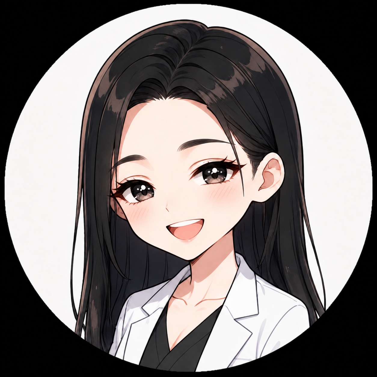 麗子先生