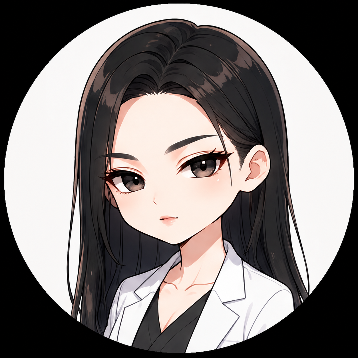 麗子先生